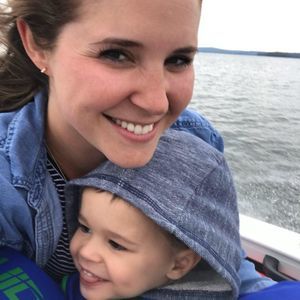 Meet your Posher, Kimberly